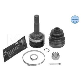 Compre Braço de suspensão da MEYLE 36-16 050 0077 a um preço baixo por 54,35 €