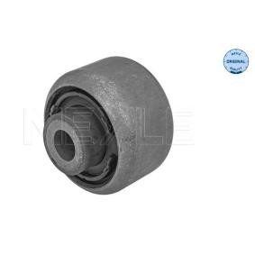 Lagerbuchse, Querlenker 714 610 0011 für MONDEO III Stufenheck (B4Y) für 10,79 CHF