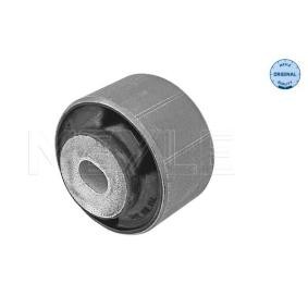Acquista Bronzina cuscinetto, Braccio oscillante da MEYLE 714 610 0017 a buon mercato per soli 17,51 €