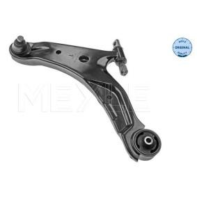 Querlenker 37-16 050 0012 von MEYLE günstig für 89,61 € online kaufen