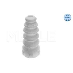 Anschlagpuffer, Federung 100 742 0015 von MEYLE günstig für 11,09 € online kaufen