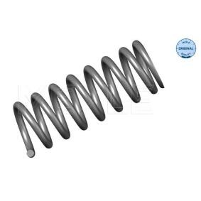 Fahrwerksfeder 014 032 0492