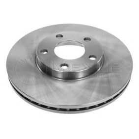 Compre Disco de travão da MEYLE 115 521 1022 a um preço baixo por 30,88 €