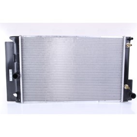 Acquista Radiatore motore da NISSENS 64694 a buon mercato per soli 106,74 €
