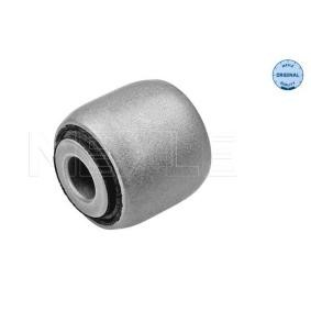 Lagerung, Lenker 514 710 0012 für VOLVO