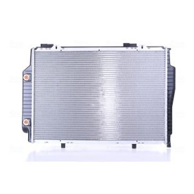 Acquista Radiatore motore da NISSENS 62616 a buon mercato per soli 183,39 €
