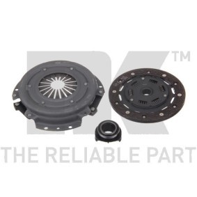 Comprar Kit de embrague de NK 133947 a bajo precio de 69,71 €