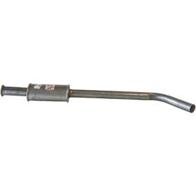 Mittelschalldämpfer von BOSAL