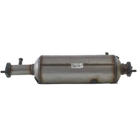 Endschalldämpfer 200-989