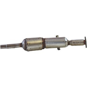 Endschalldämpfer von BOSAL