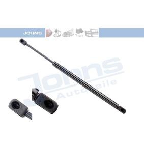 Achetez des Vérin de coffre JOHNS 32 11 95-93 à prix pour 10,68 €