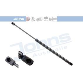 Achetez des Vérin de coffre JOHNS 32 11 95-96 à prix pour 13,65 €