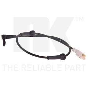 Comprar Sensor ABS de NK 291908 a bajo precio de 29,70 €