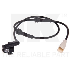 Comprar Sensor ABS de NK 291909 a bajo precio de 29,70 €