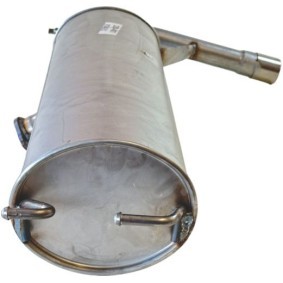 Endschalldämpfer 228-487