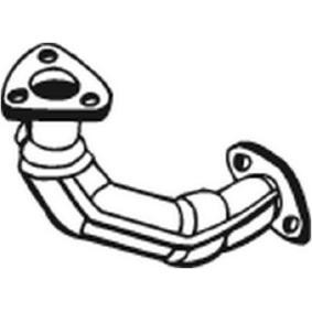 Abgasrohr 700-009