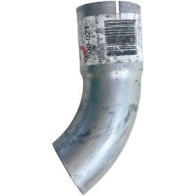 Abgasrohr 700-021