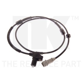 Comprar Sensor ABS de NK 291914 a bajo precio de 14,19 €