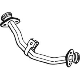 Achetez des Tuyau d'échappement de chez BOSAL en ligne pour PAJERO II Canvas Top (V2_W, V4_W) à prix modérés