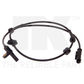 Compre Sensor, rotações da roda da NK 292305 a um preço baixo por 100,69 €