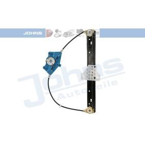 Køb Rudehejs af JOHNS 13 10 46-21 til den lave pris 235,61 DKK