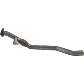 Abgasrohr 800-047