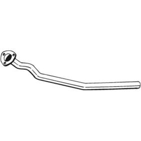 Abgasrohr 801-155