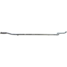 Abgasrohr 950-025 PEUGEOT 2008 von BOSAL