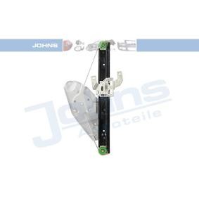 Køb Rudehejs af JOHNS 13 18 45-21 til den lave pris 247,06 DKK