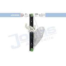 Køb Rudehejs af JOHNS 13 18 46-21 til den lave pris 263,82 DKK