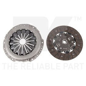 Achetez des Pompe à eau NK 10847026 à prix pour 31,93 €