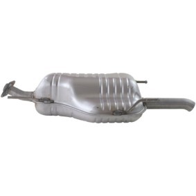 Endschalldämpfer 185-601