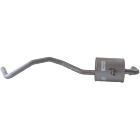 Endschalldämpfer 280-813 von BOSAL günstig für 102,81 € online kaufen