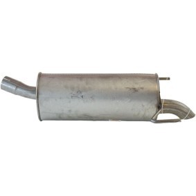 Endschalldämpfer von BOSAL