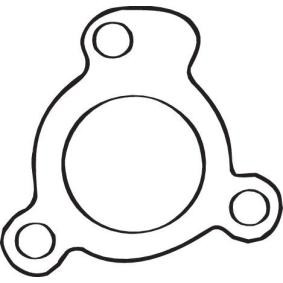 Dichtung, Abgasrohr 256-045