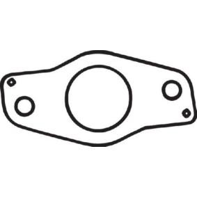 Dichtung, Abgasrohr 256-059