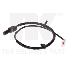 Comprar Sensor ABS de NK 292501 a bajo precio de 24,63 €