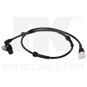 Comprar Sensor ABS de NK 292506 a bajo precio de 26,35 €