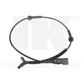 Comprar Sensor ABS de NK 292523 a bajo precio de 46,73 €