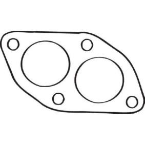 Dichtung, Abgasrohr 256-419