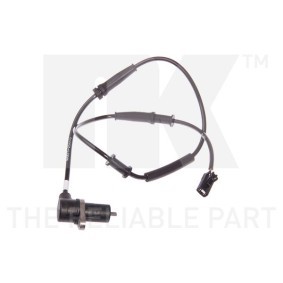 Compre Sensor, rotações da roda da NK 293401 a um preço baixo por 21,84 €