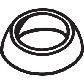 Osta BOSAL Pakoputken tiiviste netistä MOVE (L6, L9)-mallille edulliseen hintaan