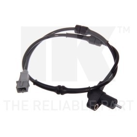 Comprar Sensor ABS de NK 293704 a bajo precio de 13,66 €