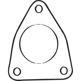 Dichtung, Abgasrohr 256-566 ROVER CABRIOLET von BOSAL