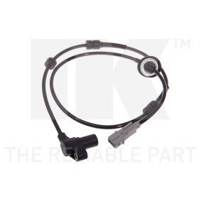 Comprar Sensor ABS de NK 293705 a bajo precio de 31,49 €