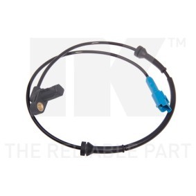 Comprar Sensor ABS de NK 293706 a bajo precio de 41,42 €