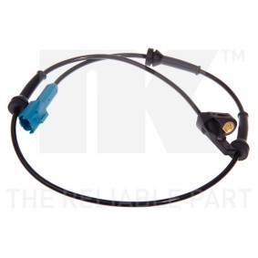 Comprar Sensor ABS de NK 293707 a bajo precio de 47,07 €