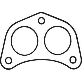 Dichtung, Abgasrohr 256-643