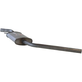 Mittelschalldämpfer von BOSAL
