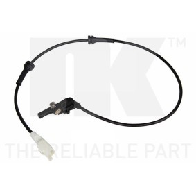 Comprar Sensor ABS de NK 293710 a bajo precio de 29,03 €